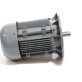 Three-phase motor  Used